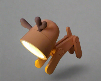 Mini LED Desk Lamp